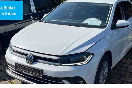 VW Polo 49.500 km 18.449 &euro; Mühlheim 63165