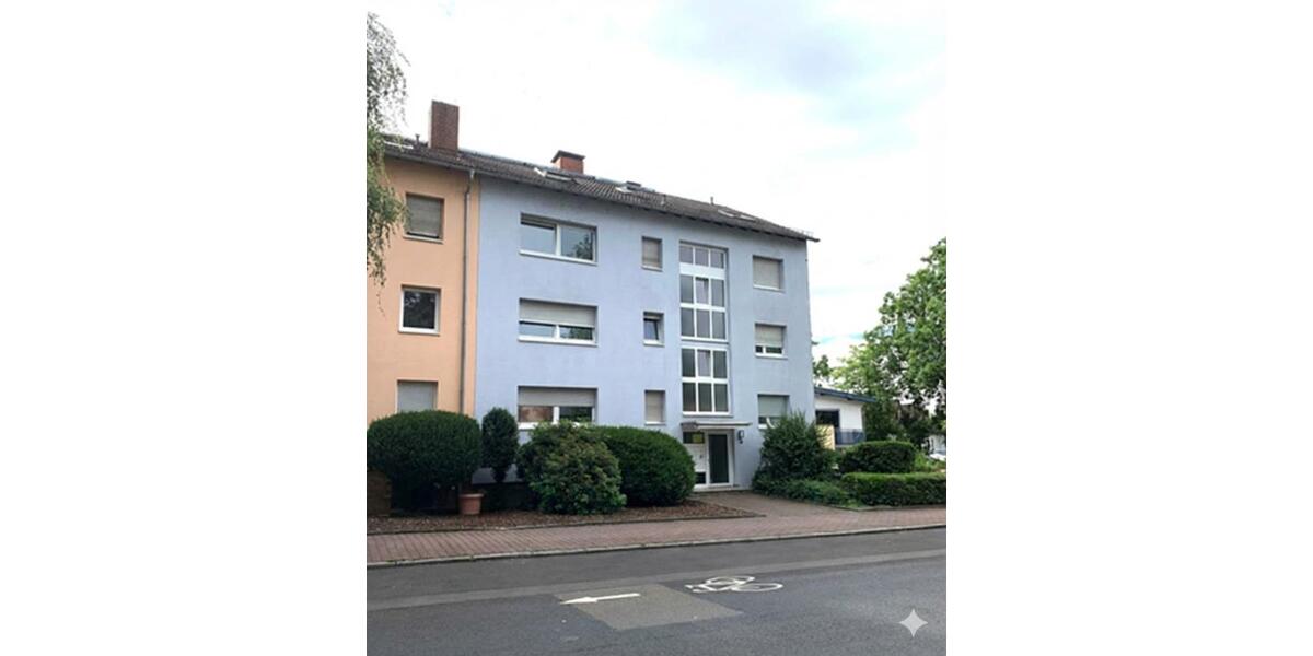 Erdgeschoßwohnung Frankfurt am Main Nord-West - 1 Zimmer, 36 m&sup2;, 750&euro; | Angebot:25850656