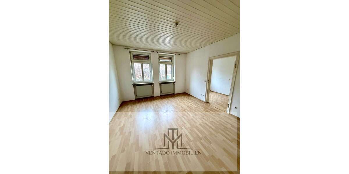 Etagenwohnung Frankfurt am Main / Nieder-Eschbach Eschbach - 3 Zimmer, 73 m&sup2;, 980&euro; | Angebot:23747255