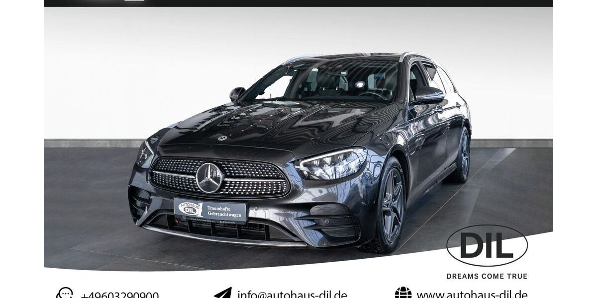 Mercedes-Benz E 220 116.713 km 36.650 &euro; Bad Nauheim 61231
