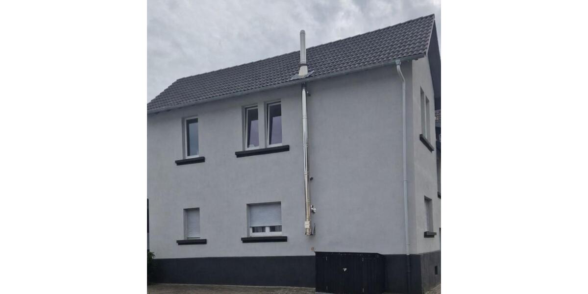 Etagenwohnung Dieburg - 3.5 Zimmer, 100 m&sup2;, 1.450&euro; | Angebot:25647142