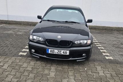 BMW 325 232.055 km 9.800 &euro; Mömbris 63776