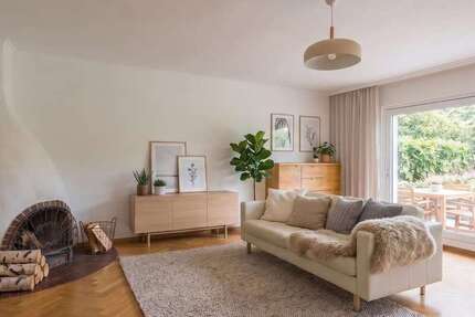 Wohnung Kronberg im Taunus - 4 Zimmer, 143 m&sup2;, 663.800&euro; | Angebot:26482137