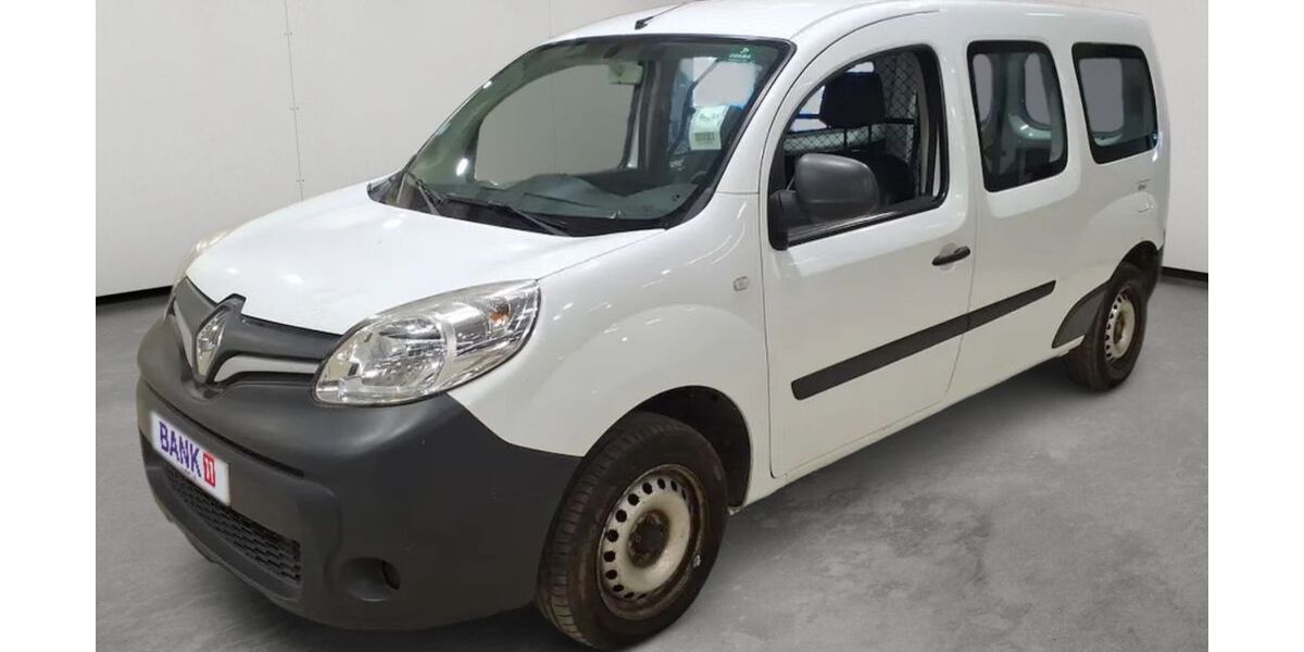 Renault Kangoo 59.044 km 6.999 &euro; Frankfurt am Main 60386