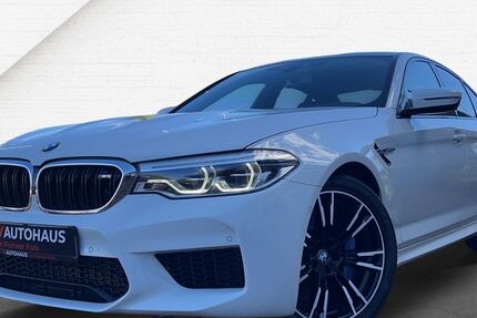 BMW M5 61.900 km 67.000 &euro; Hanau 63457