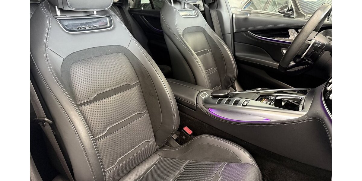 Mercedes-Benz AMG GT 63 S 4M+ AERODYNAMIK-PANO-MULTIKONTUR-HUD 44.793 km 119.789 &euro; Groß-Umstadt 64823