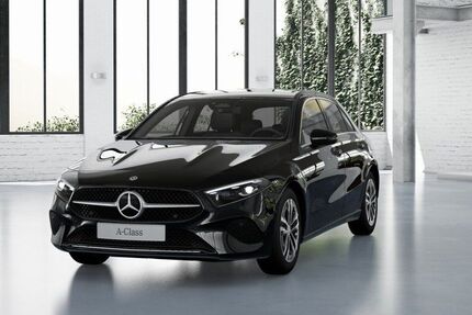 Mercedes-Benz A 180 8.457 km 29.240 &euro; Buedingen 63654