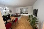 Etagenwohnung Frankfurt am Main Bockenheim - 2 Zimmer, 59 m&sup2;, 740&euro; | Angebot:24685980