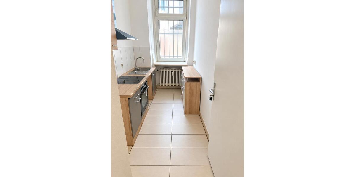 Erdgeschoßwohnung Offenbach am Main - 3 Zimmer, 75 m&sup2;, 275.000&euro; | Angebot:27629247