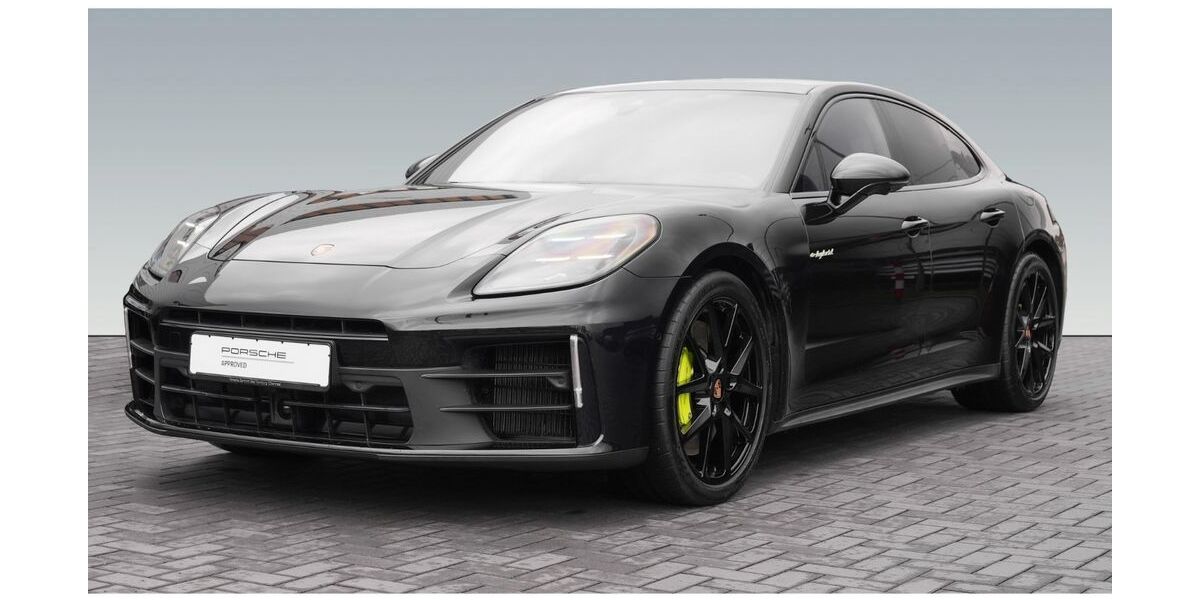 Porsche Panamera 47.750 km 145.950 &euro; Oberursel (Taunus) 61440