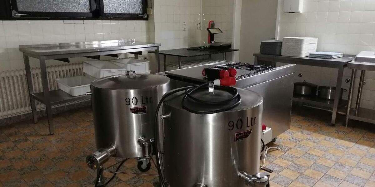 Gewerbeobjekt Geiselbach - 1.495.000&euro; | Angebot:25864943