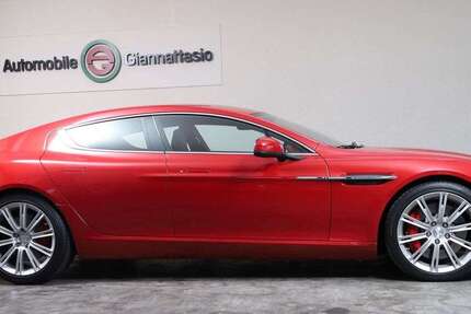 Aston Martin Rapide 1.001 km 99.990 &euro; Rodgau 63110