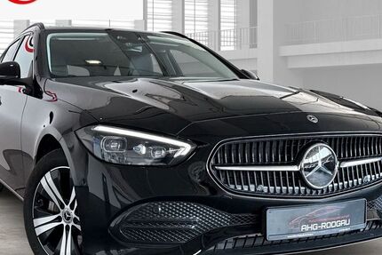 Mercedes-Benz C 300 103.277 km 28.999 &euro; Hanau 63452