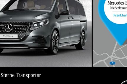 Mercedes-Benz V 250 10.474 km 74.990 &euro; Frankfurt 60488