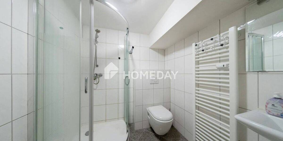 Etagenwohnung Frankfurt am Main Westend-Süd - 3 Zimmer, 75 m&sup2;, 499.000&euro; | Angebot:25677428