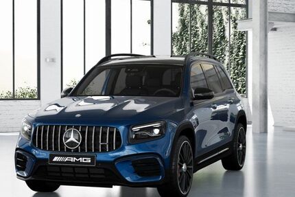 Mercedes-Benz GLB 35 AMG 9.373 km 54.470 &euro; Oberursel 61440