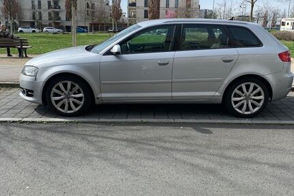 Audi A3 241.000 km 3.600 &euro; Frankfurt am Main 60326
