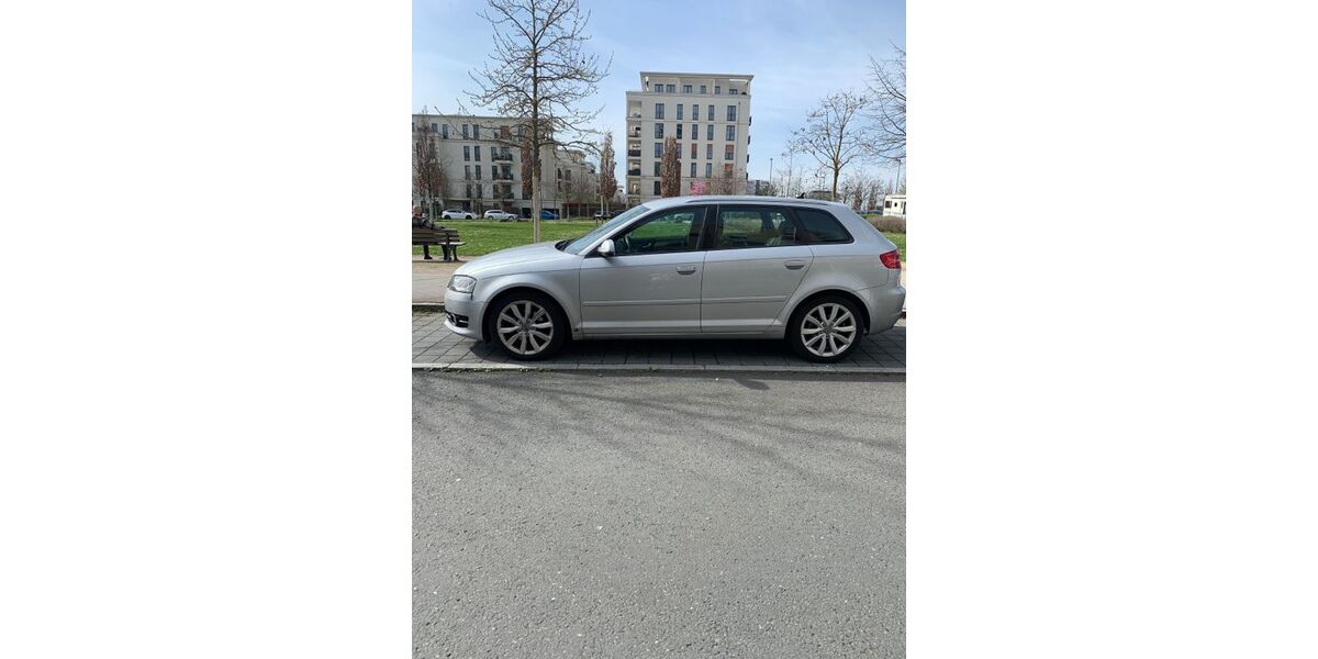 Audi A3 241.000 km 3.600 &euro; Frankfurt am Main 60326