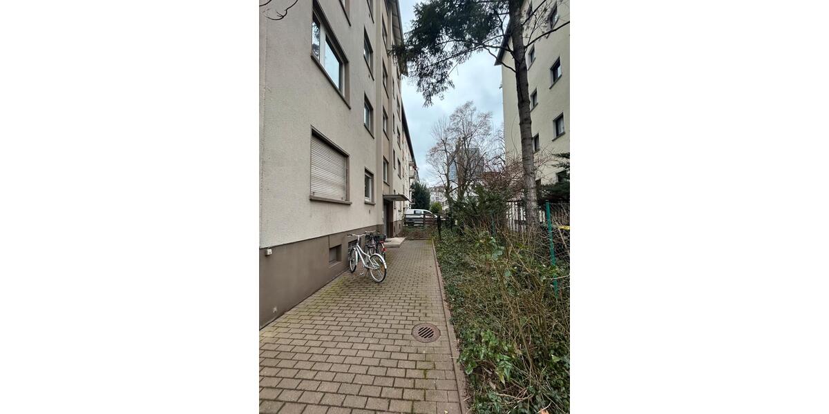 Etagenwohnung Frankfurt am Main Innenstadt 2 - 3 Zimmer, 66 m&sup2;, 496.000&euro; | Angebot:25922224