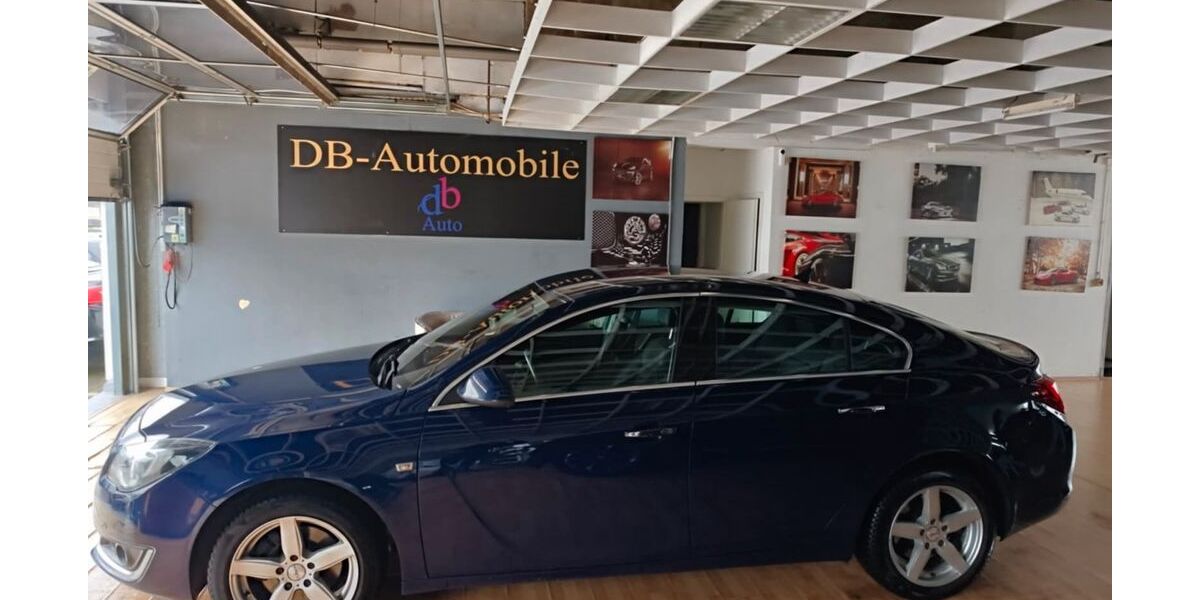 Opel Insignia 213.000 km 6.490 &euro; Rodgau 63110