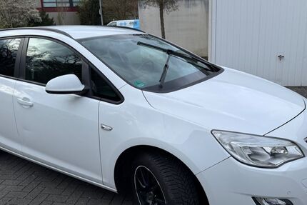 Opel Astra 69.000 km 6.000 &euro; Dreieich 63303