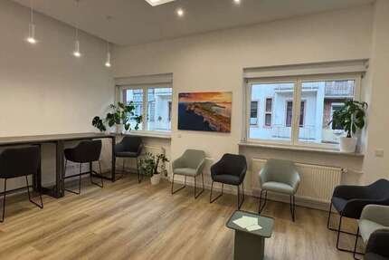 Gewerbeobjekt Frankfurt am Main Nordend Ost - 799&euro; | Angebot:26935999