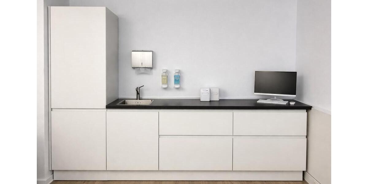 Gewerbeobjekt Frankfurt am Main Innenstadt 2 - 1.200&euro; | Angebot:25795017