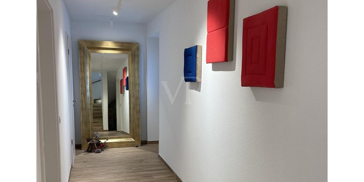 Etagenwohnung Bad Homburg vor der Höhe Gonzenheim - 3.5 Zimmer, 76 m&sup2;, 1.700&euro; | Angebot:26001618