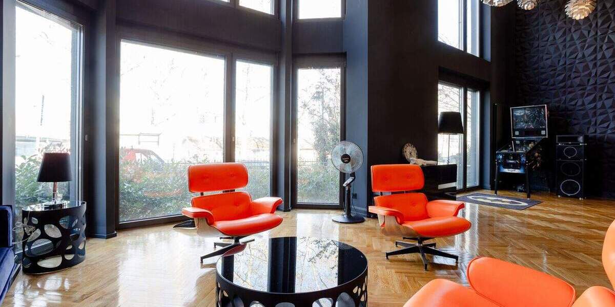 Mehrfamilienhaus, Wohnhaus Frankfurt am Main Sachsenhausen - 1 Zimmer, 371 m&sup2;, 4.950.000&euro; | Angebot:25727361