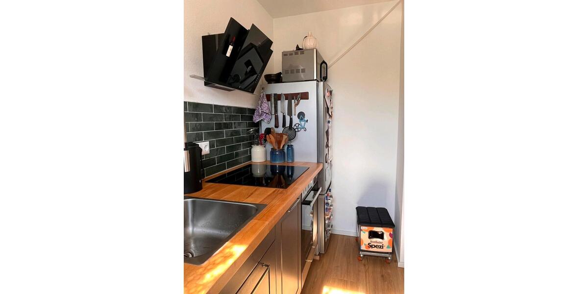 Etagenwohnung Oberursel (Taunus) - 3.5 Zimmer, 73 m&sup2;, 1.235&euro; | Angebot:26698324