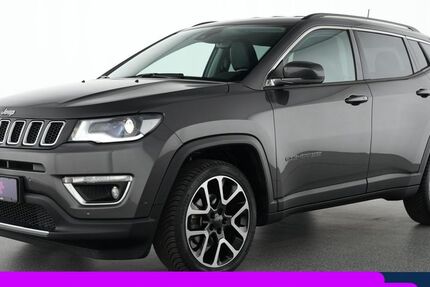 Jeep Compass 34.267 km 19.172 &euro; Dietzenbach bei Frankfurt 63128