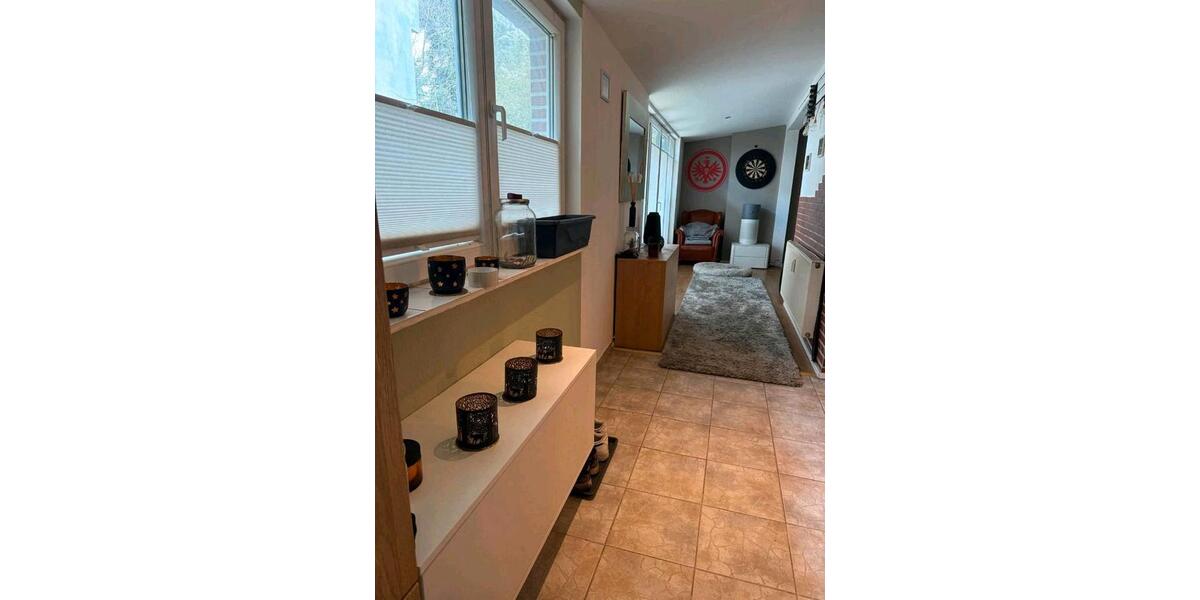 Etagenwohnung Frankfurt am Main Bockenheim - 2 Zimmer, 57 m&sup2;, 1.650&euro; | Angebot:25991891