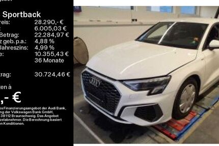 Audi A3 125.000 km 27.390 &euro; Oberursel 61440