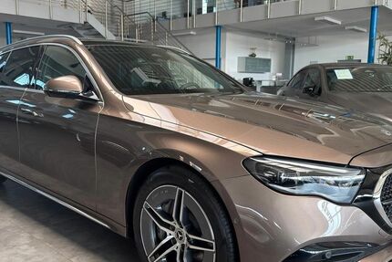 Mercedes-Benz E 300 4.940 km 58.789 &euro; Groß-Umstadt 64823