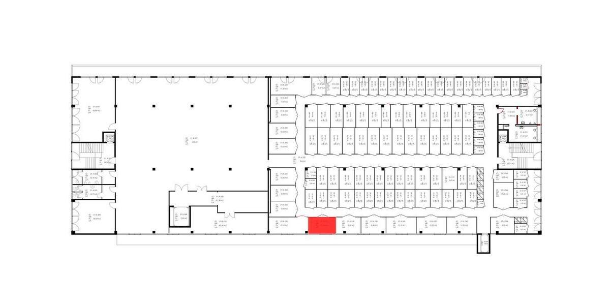 Gewerbeobjekt Dreieich - 99&euro; | Angebot:16903508