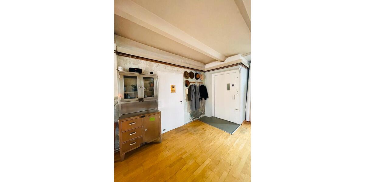 Gewerbeobjekt Frankfurt am Main Gutleutviertel - 350&euro; | Angebot:21286600