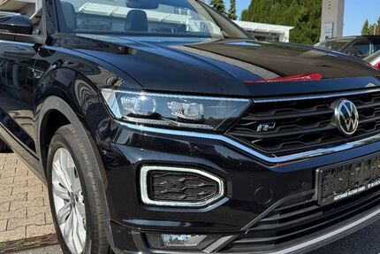 VW T-Roc 54.497 km 22.850 &euro; Frankfurt am Main 65936