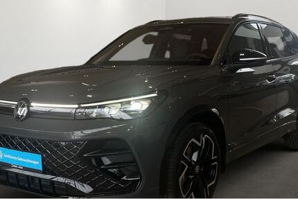 VW Tiguan 7.490 km 56.990 &euro; Aschaffenburg 63741