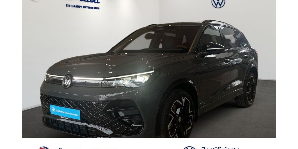 VW Tiguan 7.490 km 56.990 &euro; Aschaffenburg 63741