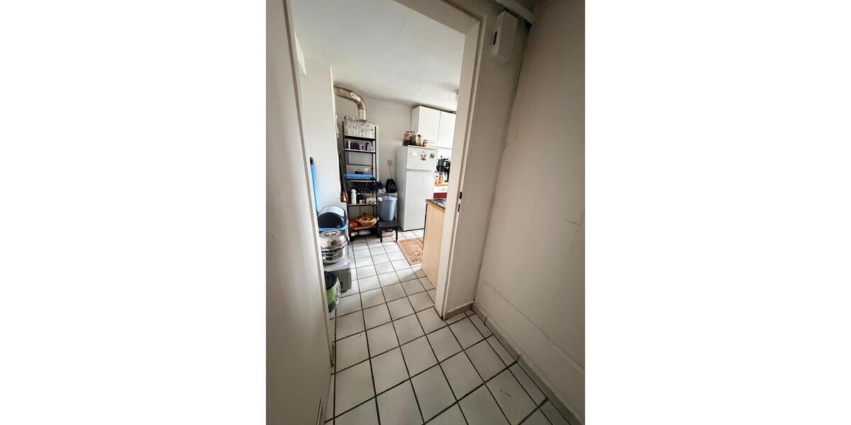 Dachgeschoßwohnung Frankfurt am Main Rödelheim - 2 Zimmer, 55 m&sup2;, 850&euro; | Angebot:25938869