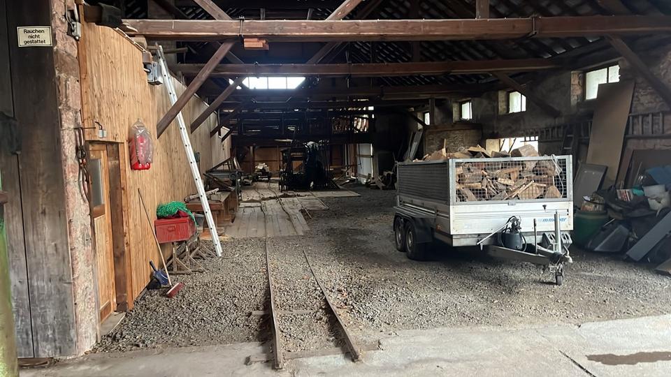 Gewerbeobjekt Gelnhausen - 600&euro; | Angebot:24913510