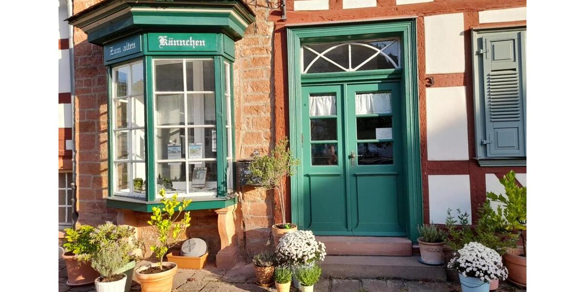 Einfamilienhaus Büdingen - 8 Zimmer, 174 m&sup2;, 375.000&euro; | Angebot:25394715