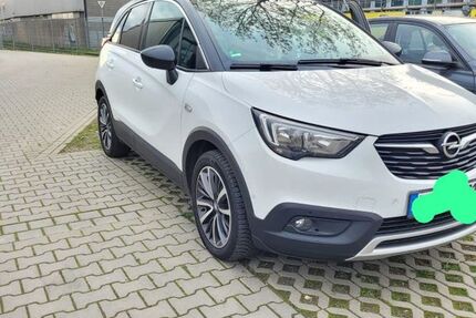 Opel Crossland (X) 85.000 km 11.400 &euro; Maintal 63477