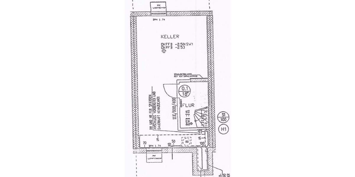 Reihenmittelhaus Nidderau Windecken - 5 Zimmer, 107 m&sup2;, 455.000&euro; | Angebot:25752877
