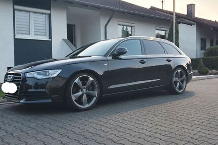 Audi A6 177.300 km 17.500 &euro; Rodgau 63110