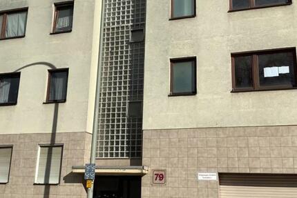 Wohnung Frankfurt am Main Ost - 1 Zimmer, 31 m&sup2;, 591&euro; | Angebot:25788549