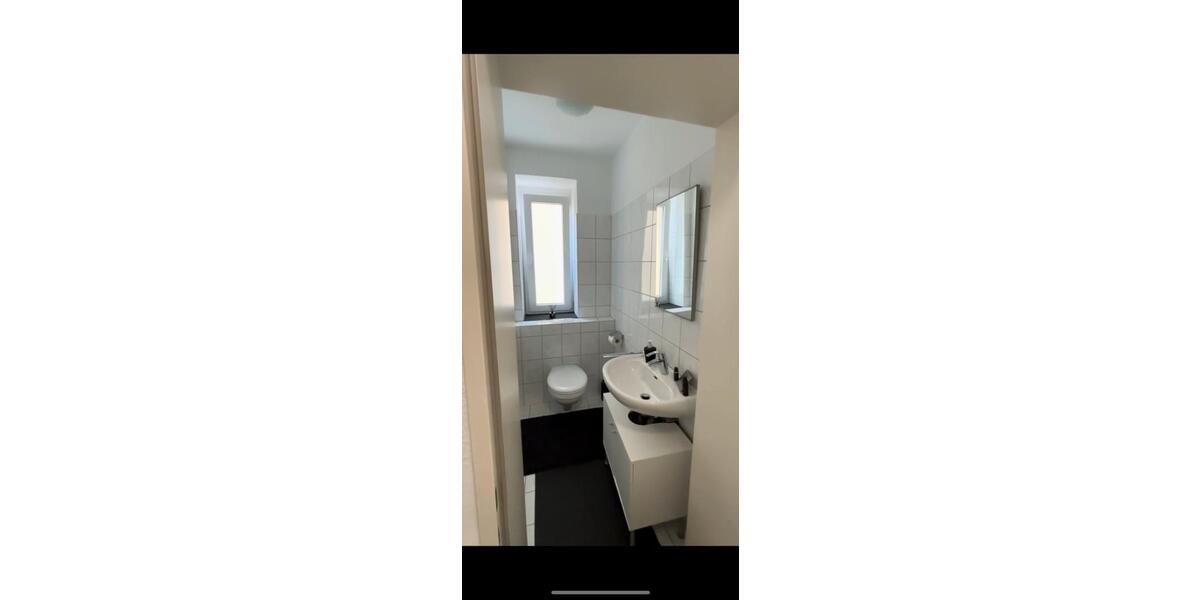 Etagenwohnung Frankfurt am Main Westend Süd - 2 Zimmer, 40 m&sup2;, 750&euro; | Angebot:26024539