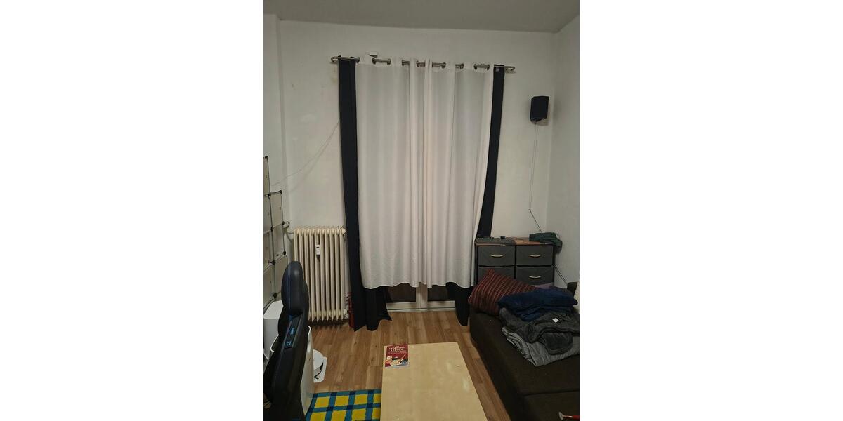 Etagenwohnung Bad Nauheim - 1 Zimmer, 40 m&sup2;, 400&euro; | Angebot:24871431