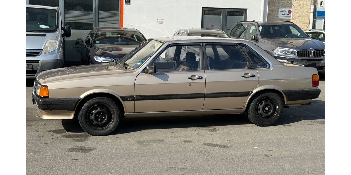 Audi 80 148.000 km 4.999 &euro; Frankfurt am Main 60314