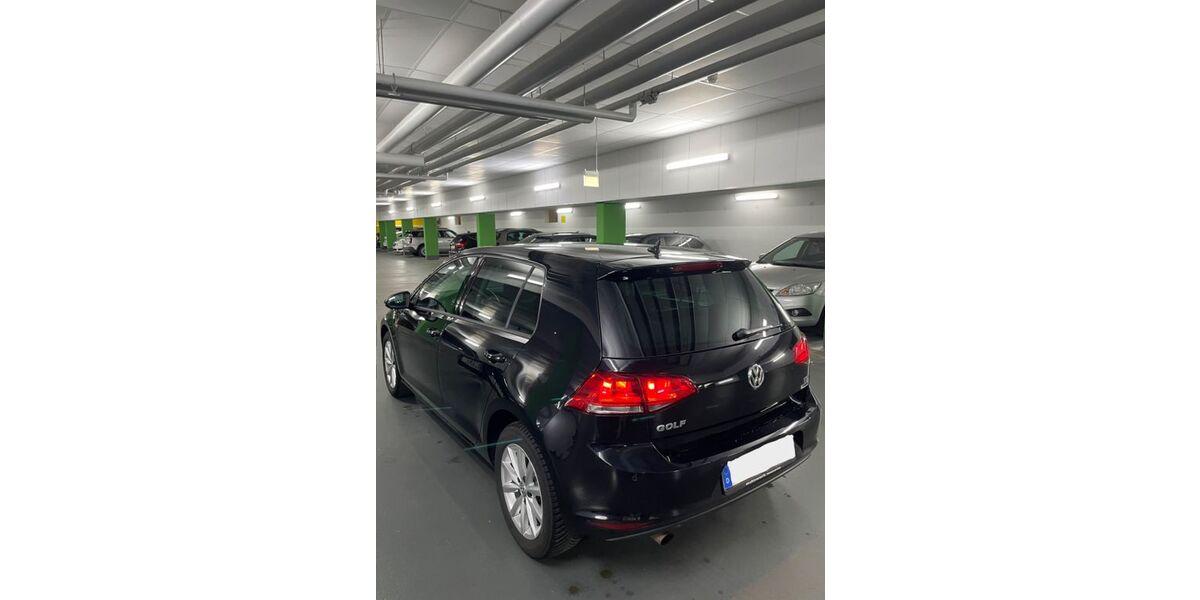 VW Golf 160.000 km 9.900 &euro; Frankfurt am Main 60385